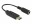 Immagine 1 DeLock USB-Typ C Audio Adapter, 3.5mm Klinke