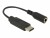 Bild 1 DeLock USB 3.1 Adapter Audio USB-C Stecker - 3.5