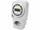 Steffen Zeitschaltuhr IP20 Control LED 20 Digital, Montage