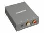 Marmitek Audio Extraktor Connect ARC13, Eingänge: HDMI, Ausgänge