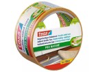 tesa Doppelseitiges Klebeband Pro Nature 50 mm x 5