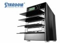 RaidSonic Stardom SR5650-4S-WBS1 - Baie de disques - 4