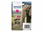 Epson Tinte - T24334012 / 24 XL Magenta