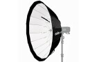 Godox Softbox Octa 85 cm ? Godox AD400pro, Form: Rund