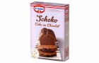 Dr.Oetker Backmischung Schokoladenkuchen 485 g, Produkttyp: Kuchen