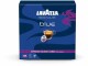 Lavazza Kaffeekapseln Blue Espresso Delicato Lungo 100 Stück