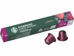 Starbucks Kaffeekapseln Caffè Verona Dark Roast 12 x 10