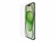 BELKIN ScreenForce Pro TemperedGlass a for iPhone 15 Plus/14 Pro