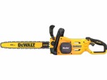 DeWalt Akku-Kettensäge Basis (bürstenlos), 45 cm, Solo