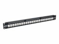 EATON TRIPPLITE 24 Port Patch Panel, EATON TRIPPLITE 24-Port