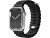 Bild 4 Vonmählen Wave Band Apple Watch 38/40/41 mm Black, Farbe: Schwarz