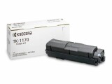 Kyocera Toner TK-1170 Black, Druckleistung Seiten: 7200 ×
