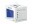 Bild 6 Ultimate Guard Kartenbox XenoSkin Sidewinder Monocolor 80+ Blau