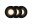 Bild 0 Nordlux Einbauspot Carina Round Schwarz, 3 Stück, Lampensockel