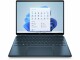 Hewlett-Packard HP Notebook Spectre x360 14-ef2768nz, Prozessortyp: Intel