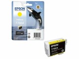 Epson Tinte C13T76044010 Yellow, Druckleistung Seiten: ×