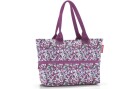 Reisenthel Schultertasche shopper e1, viola mauve