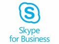 Microsoft Skype for Business Server Online (Plan 1)