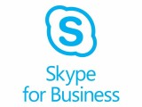 MS Liz Skype for Business Online Plan 1 OL