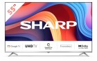 Sharp TV 55GP6260E 55", 3840 x 2160 (Ultra HD