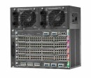 Cisco CAT4500 E-SERIES 6-SLOT CHASSI FAN NO PS EN CATX