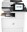 Image 2 Hewlett-Packard HP Color LaserJet Enterprise MFP M776dn - Multifunction