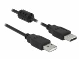 DeLock USB 2.0-Kabel USB A - USB A 3