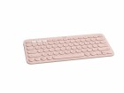 Logitech Bluetooth-Tastatur K380