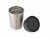 Bild 1 Brabantia Thermobecher Make & Take 200 ml, Dunkelgrau/Silber