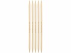Prym Stricknadeln BAMBUS 4.00 mm, 15 cm, Material: Bambus