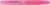 Image 1 ONLINE    ONLINE Rollerball Bachelor Semi 0.7mm 54147/3D Semi Pink