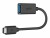 Bild 7 BELKIN USB-Adapter USB-C - USB-A, USB Standard: 3.0/3.1/3.2 Gen