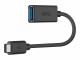 Bild 7 BELKIN USB-Adapter USB-C - USB-A, USB Standard: 3.0/3.1/3.2 Gen
