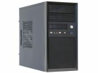 CHIEFTEC PC-Gehäuse CT-01B-350 GBP, Unterstützte Mainboards