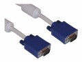 Sandberg - VGA-Kabel - HD-15 (VGA) (M) zu HD-15 (VGA) (M) - 1.8 m