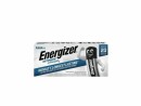 Energizer Batterie Ultimate Lithium AAA 10 Stück, Batterietyp: AAA