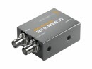 Blackmagic Design Konverter Micro SDI-HDMI 3G, Schnittstellen: SDI, USB Typ