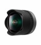 Panasonic Festbrennweite 8mm F/3.5 ? MFT, Objektivtyp: Fish-Eye