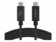 BELKIN USB4 cable USB-C/USB-C 240W 20 CABLE NS CABL