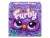 Bild 3 Furby Funktionsplüsch Furby Purple -FR-, Plüschtierart