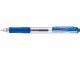 pentel Gelschreiber Hybrid Grip 0.4 mm, Blau, Set: Nein