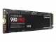 Bild 1 Samsung SSD 980 PRO NVMe M.2 2280 500 GB