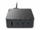 Lenovo Go 130W Multi-Port Charger (RCH), LENOVO Go 130W