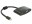 Image 0 DeLock - Adaptateur vidéo - DisplayPort (M) pour HD-15
