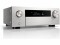 Bild 2 Denon AV-Receiver AVC-X4800H Silber, Radio Tuner: FM, HDMI