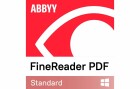 ABBYY FineReader PDF Standard GOV, Subs., per Seat, 5-25