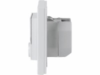 Homematic IP HmIP-BWTH24 - Thermostat - wireless - 868