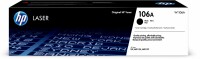 Hewlett-Packard HP Toner-Modul 106A schwarz W1106A Laser 107w 1000 S.