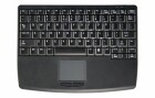 Active Key Tastatur AK-4450-GU, Tastatur Typ: Medizinisch