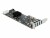 Image 7 DeLock PCI-Express-Karte 89008 USB 3.0